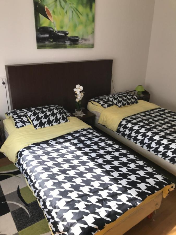 Zen Apartman Szolnok Extérieur photo